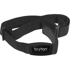 Sensor Ritmo Cardíaco Bryton - Compatible Bluetooth Y Ant+