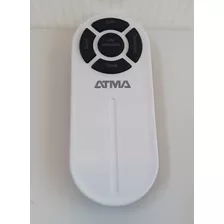 Control Remoto Para Ventilador Atma Vpa1618x