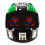 Eurosport Daytona - Marco De Matrcula Con Logotipo Para  Fx