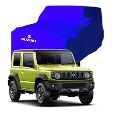 Capa De Tecido Para Suv Suzuki Jimny Sierra 4you Allgrip