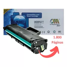 Toner Mltd111s D111 M2022 M2020w M2070w M2070fw 1.800paginas