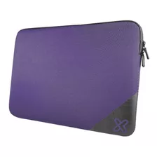 Funda Ntbk Klip Xtreme Neoactive 15,6 Purpura - Saletech