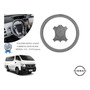 Funda Cubrevolante Beige Piel Nissan Urvan E25 2013