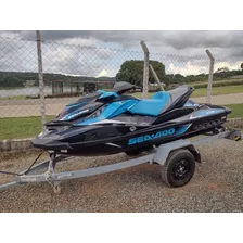 Jet Sky Seedoo Gtr 230 2018