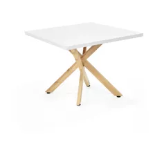 Mesa Olmedo 4p Blanco