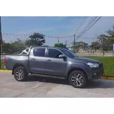 Toyota Hilux 2.4 Mod. 2018 4x4