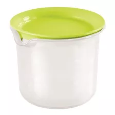 Servimesa X 300 Ml- Tupperware® Multiusos Libre De Bpa