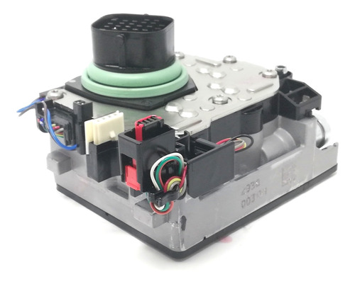 Caja Solenoides  Dodge Avenger V6 2.7l 3.5l 3.6l 2011 2012 Foto 2