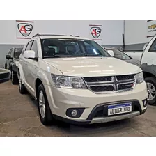 Dodge Journey Sxt 7as No Captiva 5008 Spin Duster Ecosport