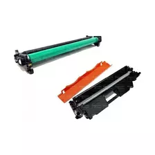 Kit Toner E Foto Condutor Cf217a E Cf219a M130 M102