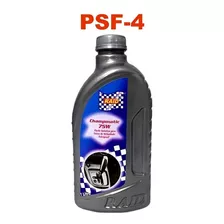 Oleo Fluido Cambio Automático Sintetico Psf4 75w Api Gl4 Dsg