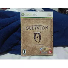 The Elder Scrolls Oblivion Collector's Edition 