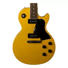 Guitarra EpiPhone Les Paul Special Tv Yellow Single Cutaway