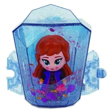 Frozen Sususrros Y Brillos Casa Tienda Disney Frn73 Anna