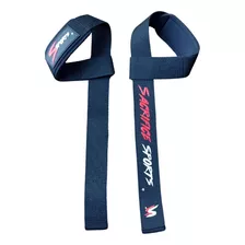 Agarraderas Straps Antideslizantes Sacrifice Sports