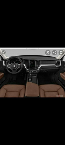 Caja De Fusibles Modulo Body Control  Volvo Xc60 2018 Foto 7