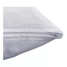 Forro Protector Para Almohada Impermeable 50x70 Varios Color