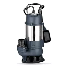 Bomba Sumergible Para Pozo Septico 0.6hp Usr Pump