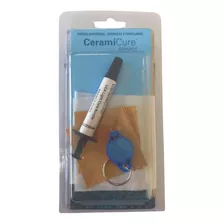 Kit Reparação Louça Cerâmica Porcelanato Ceramicure 