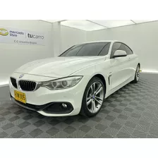  Bmw 420i F32 Coupe Sportline 2.0