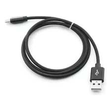 Cable De Datos Y Carga Delta Usb-c A Usb 2.0 Macho 1 Metro