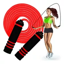 Corda De Pular Profissional Treino Crossfit Jumpe Rope