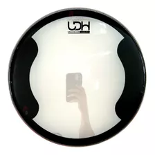 Pele Duplo Filme 14 Ldh Duo Wh Clear Luen Para Bateria Cor Preto