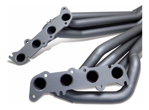 Headers Ford Mustang Gt 5.0 Coyote Cermica  2011 A 2022 Foto 4