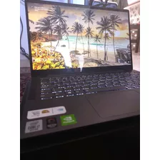 Notebook Lenovo Yoga S740 Tela 14 I7 Mx250 8gb Ram