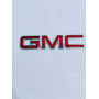 Emblema Cofre Gmc Chevrolet 81 82 83 84 85 86 87 88 89 90 91