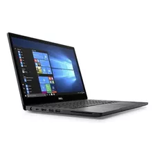 Laptop Dell Intel Corei3 6ta G 4gb Ram Ssd 120gb Cargador