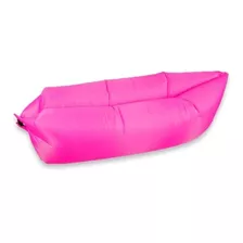 Lazy Bag Sillón Sofá Inflable