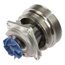 Bomba De Agua Para Fiat Palio 1.6 16v 97/05 Skf