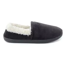 Pantufa Chinelo Masculino Daniela Tombini Cinza - 9712b