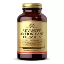 Ultra Complex Antioxidante 22en1 Vit C Zinc Glutation X100u