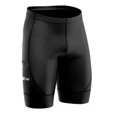 Bermuda Ciclismo Masculina Befast Forro Espuma Short Bike