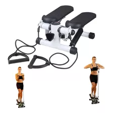 Mini Stepper Simulador Caminhada Fisioterapia Musculaçao