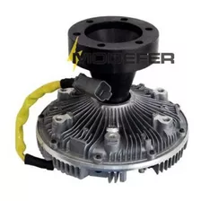 Embreagem Viscosa Ventilador Caterpillar Cat320d 321dc 323d