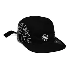 Boné Aba Reta Five Panel Draw Anth Co 