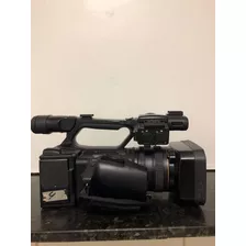 Câmera De Vídeo Sony Hxr-nx5r 