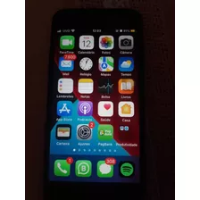 iPhone SE 2020 Semi Novo Sem Detalhes