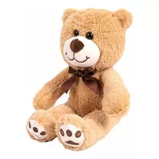 Kangaroo Your Baby 1st Teddy Bear Peluche De Peluche 12...
