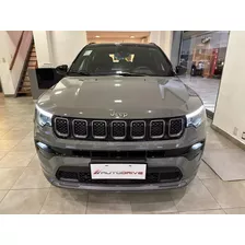 Jeep Compass H