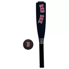 Conjunto De Bastões E Bolas De Espuma Franklin Sports Boston