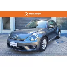 Volkswagen New Beetle 2020