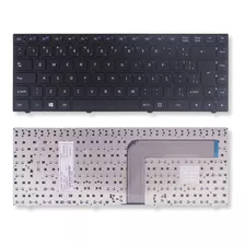 Teclado P/ Notebook Positivo Sim 2670 82r-14a212-4211 Abnt2