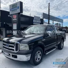 Ford F250 Xlt Super Duty 2008 F-250 F 250 4x2