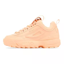 Tenis Fila Disruptor Ii Premium Melon Urban Wn 5xm01763-800