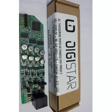 Placa 4 Ramal Digistar Xip 220 E 230