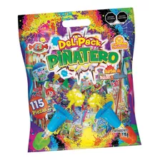 Delipack Bolsa Piñatera 1 Kg. Las Delicias